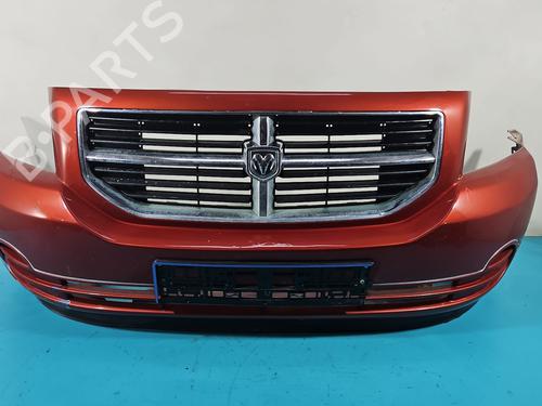 Front bumper DODGE CALIBER 2.0 CRD | BP37812070C7 - Image 7