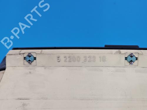 Instrument cluster VW PASSAT B8 (3G2, CB2) 2.0 TDI | BP37855918C47 - Image 7