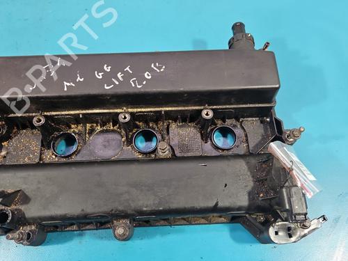 Valve cover MAZDA 6 Hatchback (GG) 2.0 (GGES) | BP40152246M124 - Image 2