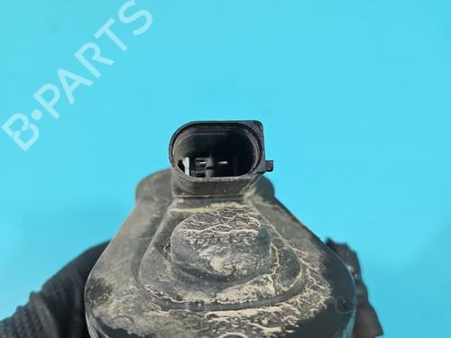 Left rear brake caliper VW CC B7 (358) 2.0 TDI | BP37991160M107 - Image 7