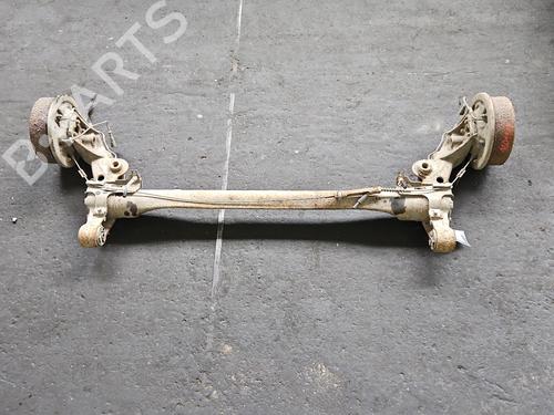 rear-axle-opel-corsa-c-x01-2000-2001-2002-2003-2004-2005-2006-2007-2008-2009-37856459 main image