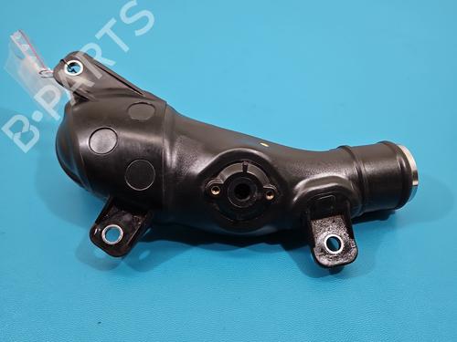 Pipe ISUZU D-MAX II (TFR, TFS) 2.5 CRDi 4x4 (TFS86J) | BP37823692M125 - Image 2