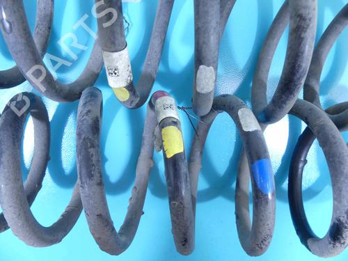 Shock absorber spring KIA CEED (CD) | BP37885545C152 - Image 2
