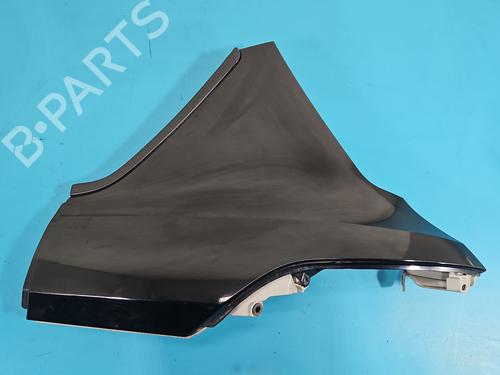 Venstre bagtil skærm liste FORD B-MAX (JK) | BP37824964C136 - Image 8