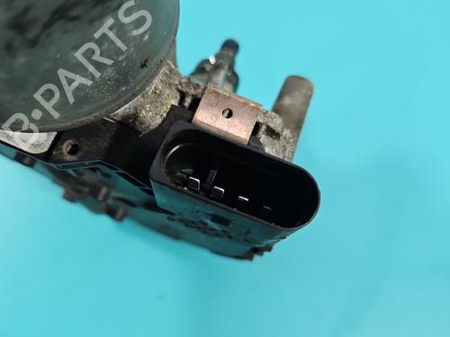 Front wiper motor VW CC B7 (358) 2.0 TDI | BP37840333M29 - Image 10