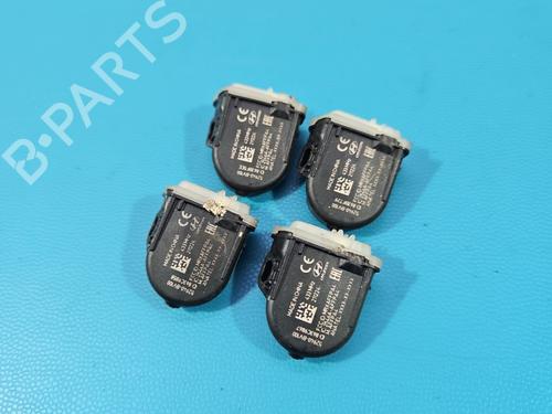 Electronic sensor HYUNDAI TUCSON (NX4E, NX4A) | BP38933590M84 - Image 2