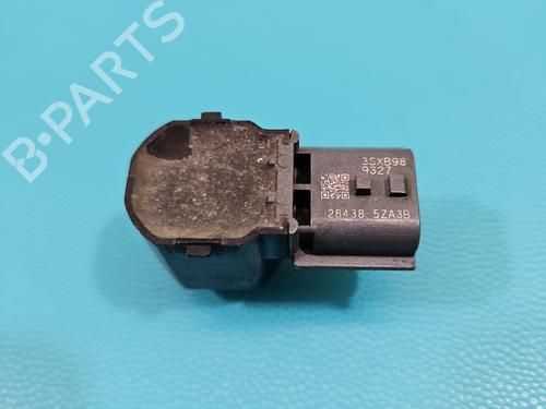 Electronic sensor INFINITI G Saloon 35 | BP38137004M84 - Image 4