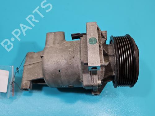 AC compressor DACIA SANDERO III | BP38131622M34 - Image 12