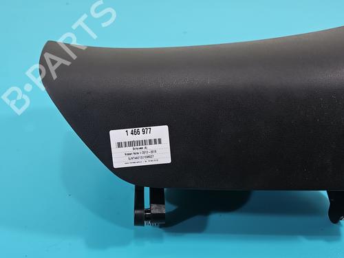 Koppholder/Gjenstandsholder NISSAN NOTE (E12) 1.2 | BP38134398I37 - Image 3