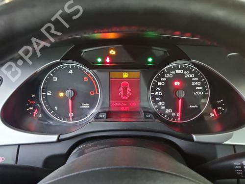 Used Instrument cluster Instrument cluster 38149723 38149723