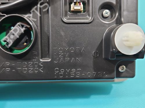 Interior roof light LEXUS IS III (_E3_) 300h (AVE30_, AVE30R) | BP38142896I8 - Image 6