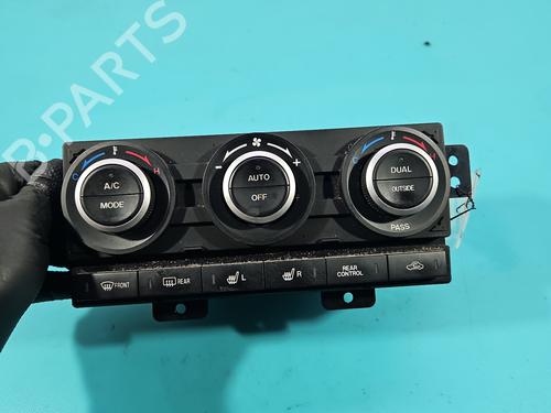 Climate control MAZDA CX-9 (TB) 3.7 AWD (TB10A) | BP38143365I5 - Image 3