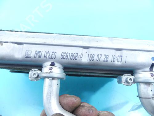 Heater matrix BMW X5 (E70) xDrive 30 d | BP37989562M63 - Image 4