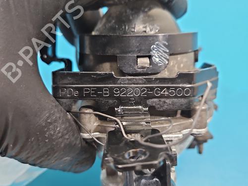 Right front fog light HYUNDAI i30 (PDE, PD, PDEN) 1.5 | BP38150251C31 - Image 6