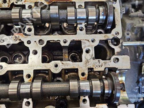 Cylinder head VOLVO V40 Hatchback (525) T2 GTDi | BP39536720M5  - Image 6
