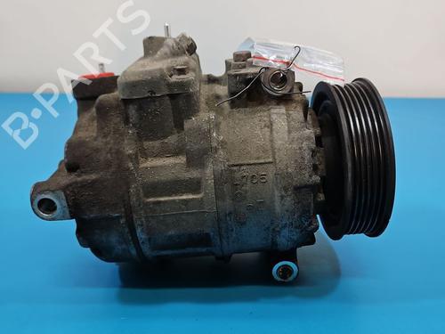 AC compressor VW GOLF PLUS V (5M1, 521) 1.4 16V | BP40262706M34 - Image 3