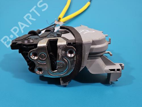Front right lock KIA STINGER (CK) 2.0 T-GDI | BP38146938C97 - Image 2