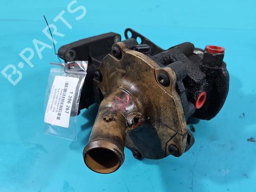 Steering pump FORD TRANSIT Van (FA_ _) 2.0 DI (FAE_, FAF_, FAG_) | BP37812578M99 - Image 5