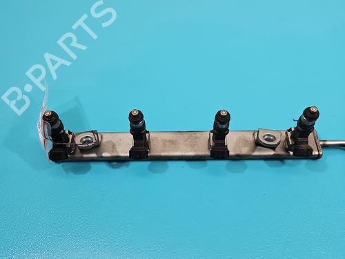 Injector MITSUBISHI ASX (GA_W_) 1.6 MIVEC (GA1W) | BP38128399M100 - Image 5