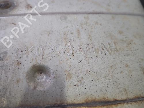 Exhaust system AUDI Q5 (8RB)  | BP37990802M121  - Image 11
