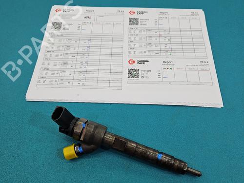 injector-bmw-1-f20-2011-2012-2013-2014-2015-2016-2017-2018-2019-38508693 main image