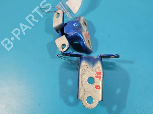 Hinge/Door check strap KIA STONIC (YB) 1.2 CVVT | BP40078813C146 - Image 2