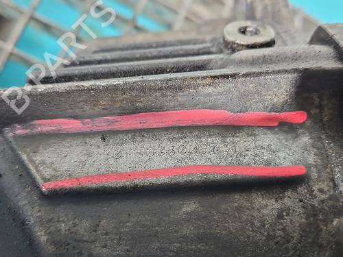 Front differential MERCEDES-BENZ CLS (C218) CLS 500 4-matic (218.391) | BP38122956M23 - Image 21