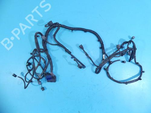 Ledningsnet Ledningsnet HONDA CR-V III (RE_) 2.2 i-DTEC 4WD (RE6) (150 hp) 37890549 37890549