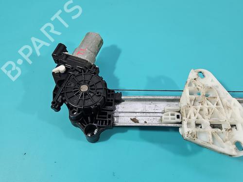 Rear left window mechanism HONDA HR-V (RU) 1.5 (RU1) | BP38133635C24  - Image 9
