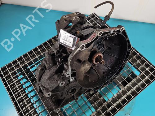 Gearkasse Gearkasse 38129294 38129294