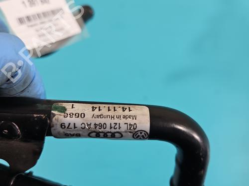Pipe VW CC B7 (358) 2.0 TDI | BP37812389M125 - Image 3
