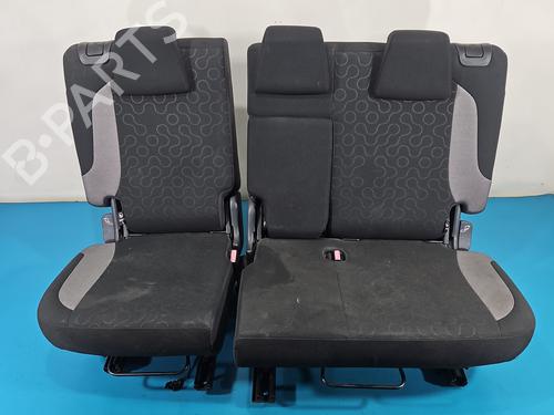 Used Rear seat Rear seat 37841529 37841529