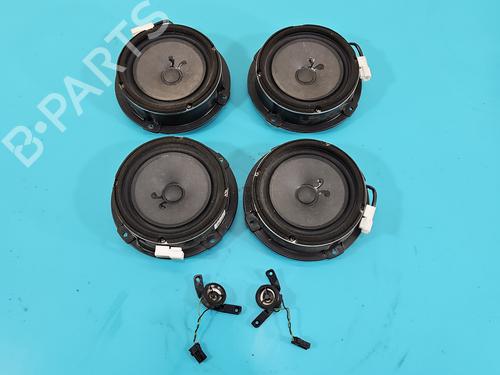 Used Speaker Speaker 38126936 38126936