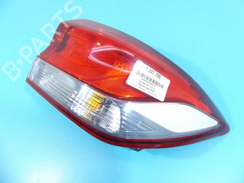 Right taillight HYUNDAI i30 (PDE, PD, PDEN) 1.5 | BP37895893C35 - Image 2