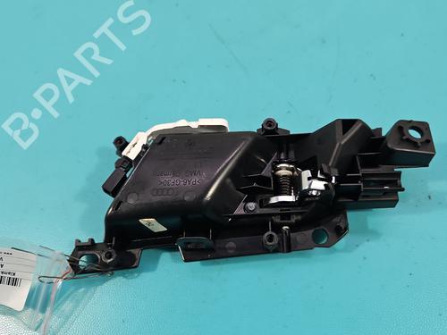 Front left interior door handle AUDI A4 B9 (8W2, 8WC) 2.0 TFSI quattro | BP37828062I13 - Image 4