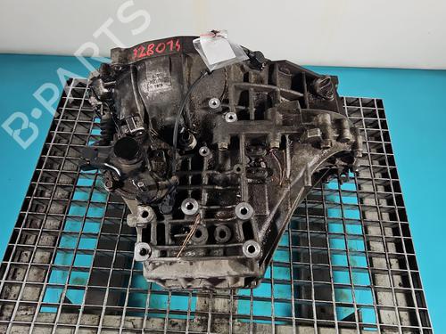 Gearbox KIA RIO IV (YB, SC, FB) | BP38129234M3 - Image 6
