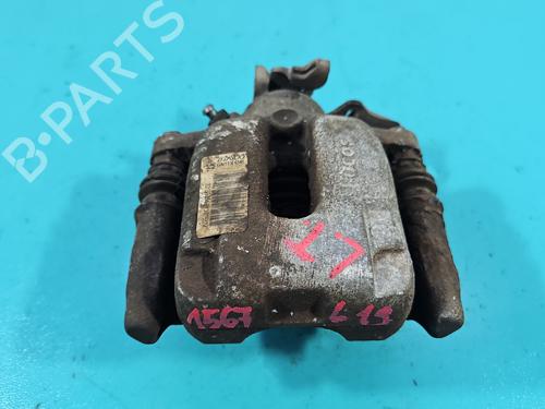 Used Left rear brake caliper Left rear brake caliper 37837867 37837867