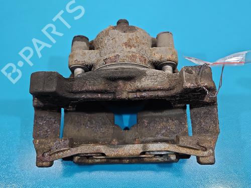 Left front brake caliper JAGUAR XE (X760) 2.0 D | BP37826631M105 - Image 4
