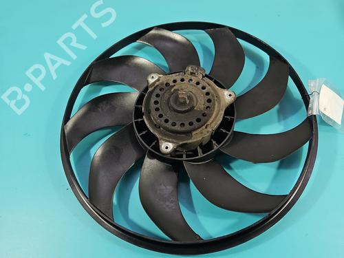 Radiator fan CITROËN JUMPER II Van 2.2 HDi 130 | BP37825838M35 - Image 2