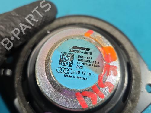 Speaker AUDI Q7 (4MB, 4MG, 4MQ) 3.0 TFSI quattro | BP37837221E2 - Image 3