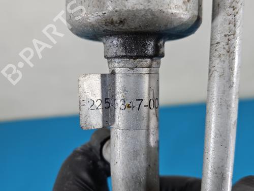 AC pipe PEUGEOT BIPPER (AA_) 1.3 HDi 75 | BP37858672M126 - Image 4