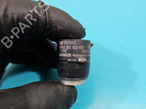 Electronic sensor CHEVROLET CRUZE (J300) | BP38124915M84 - Image 5