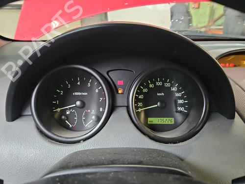 Used Instrument cluster Instrument cluster 37813856 37813856