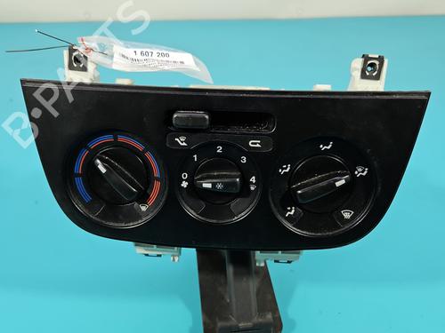 climate-control-peugeot-bipper-aa_-2008-37858515 main image
