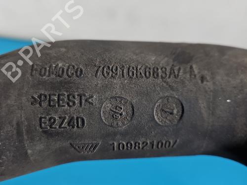 Pipe FORD MONDEO IV Turnier (BA7) | BP40043169M125 - Image 3