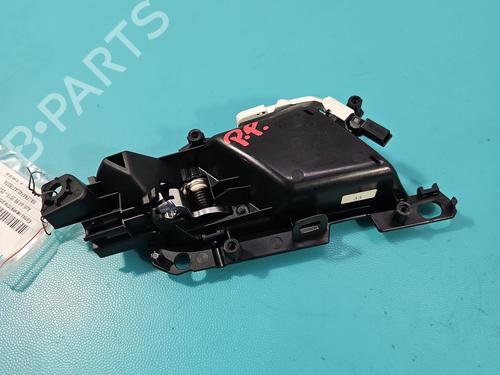 Front right interior door handle AUDI A4 B9 (8W2, 8WC) 2.0 TFSI quattro | BP37828063I14 - Image 4