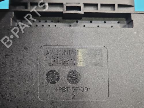 Electronic module BMW X3 (F25) xDrive 20 d | BP37859495M83  - Image 6