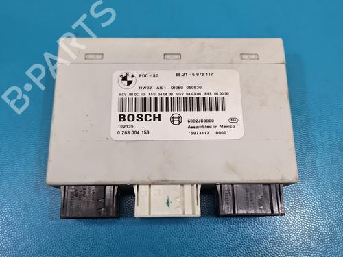 Electronic module BMW 3 (E90) 320 i | BP39912106M83 - Image 2