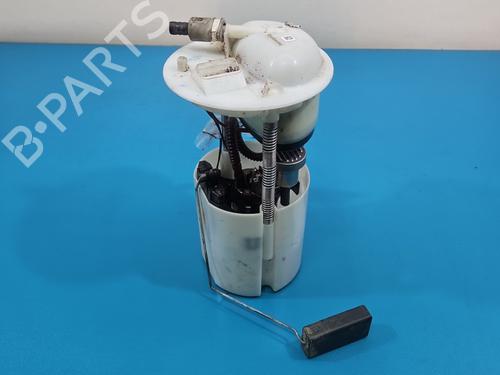Aforador Aforador FIAT PANDA (169_) 1.1 (169.AXA1A) (54 hp) 39433328 39433328
