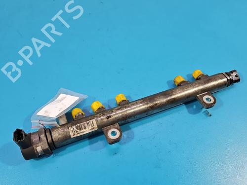 Used Injection rail Injection rail FIAT GRANDE PUNTO Van (199_) 1.3 JTD Multijet (199CXC1A) (75 hp) 40071582 40071582
